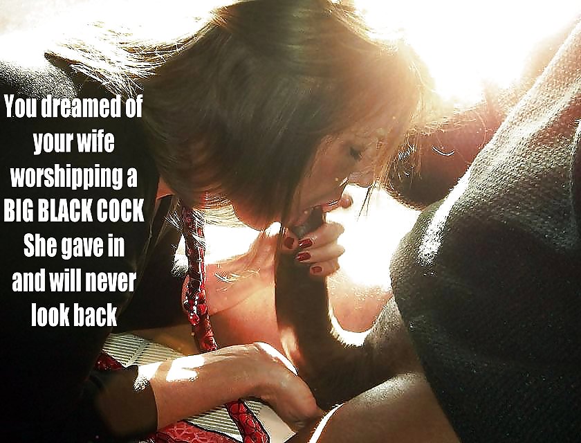 Cuck-eyed View pict gal