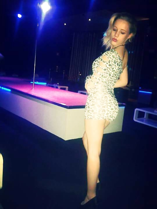 Teen Slur Devon Baker pict gal