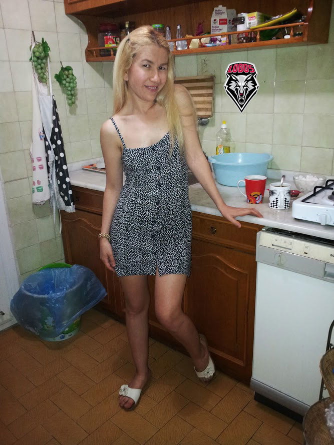 Turkish skinny blonde ensest anne mom nisa -arsivizm - 24 Photos 