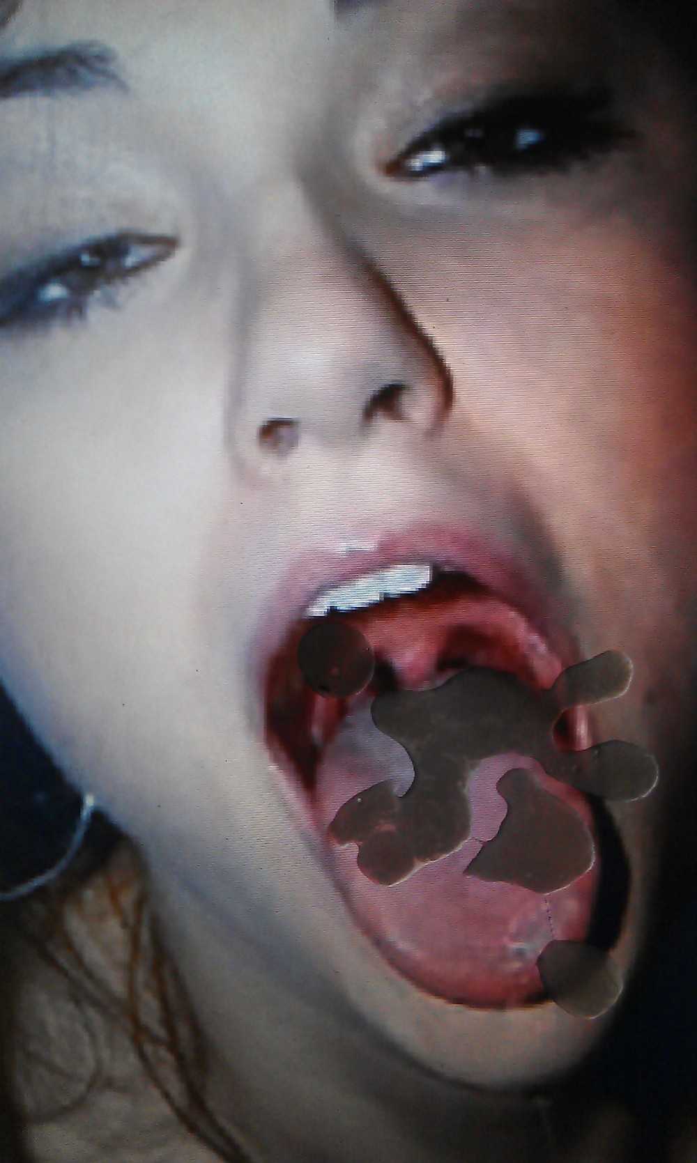 Sasha Grey east my spunk load pict gal
