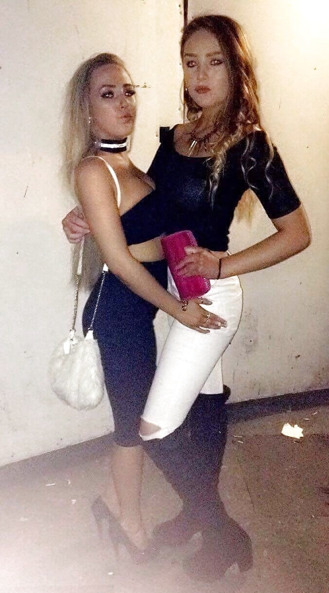 Chav Sluts And Slags #108 pict gal