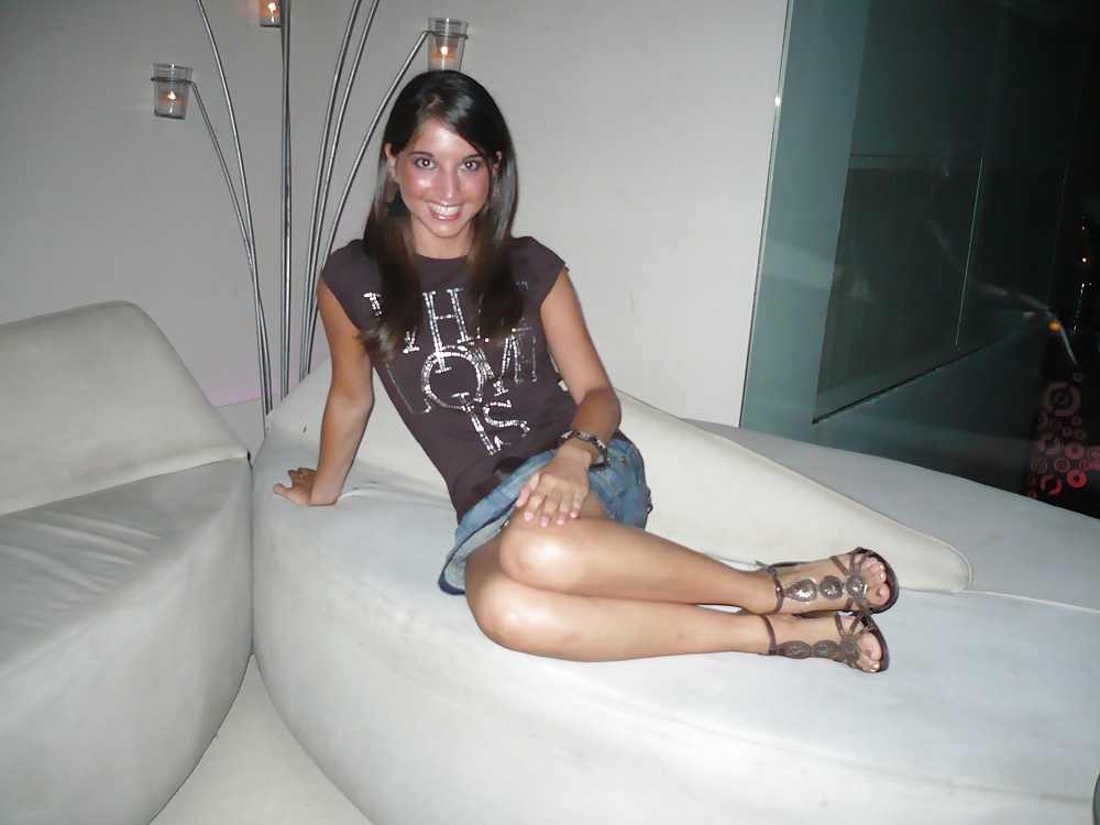 Found On The Web - 21 (a really nice girl) pict gal