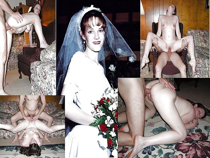 whores brides and maried submissive housewifes pict gal