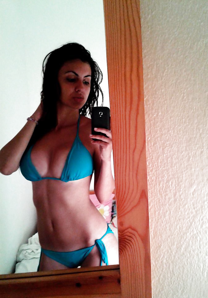 Hot Serbian Girls Summer Edition pict gal