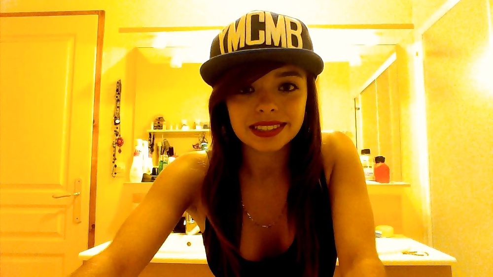 hot to the touch pict gal