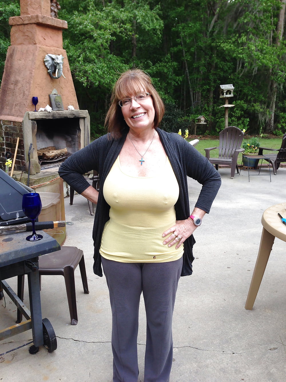 Tina From Georgia pict gal