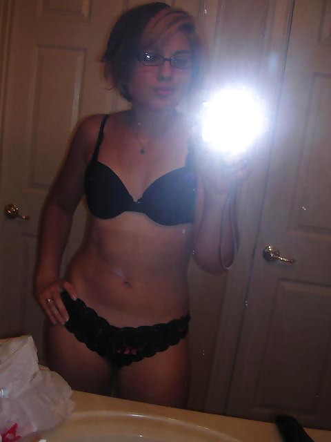 Self Shot Teens in Heat pict gal