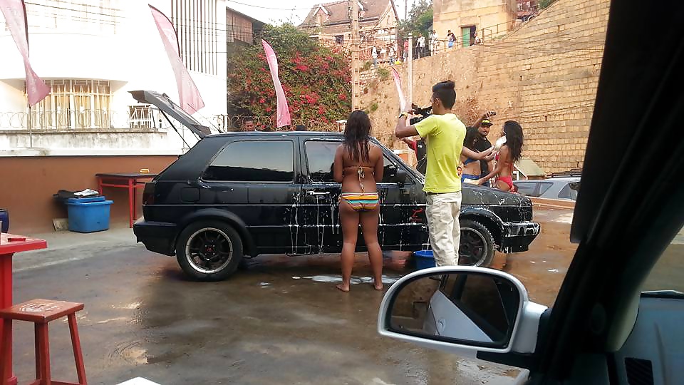 Car wash pict gal