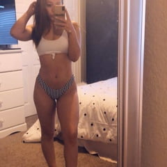 Hot Porn Photos Of slutty teen krista gets exposed Sex Gallery thumbnail