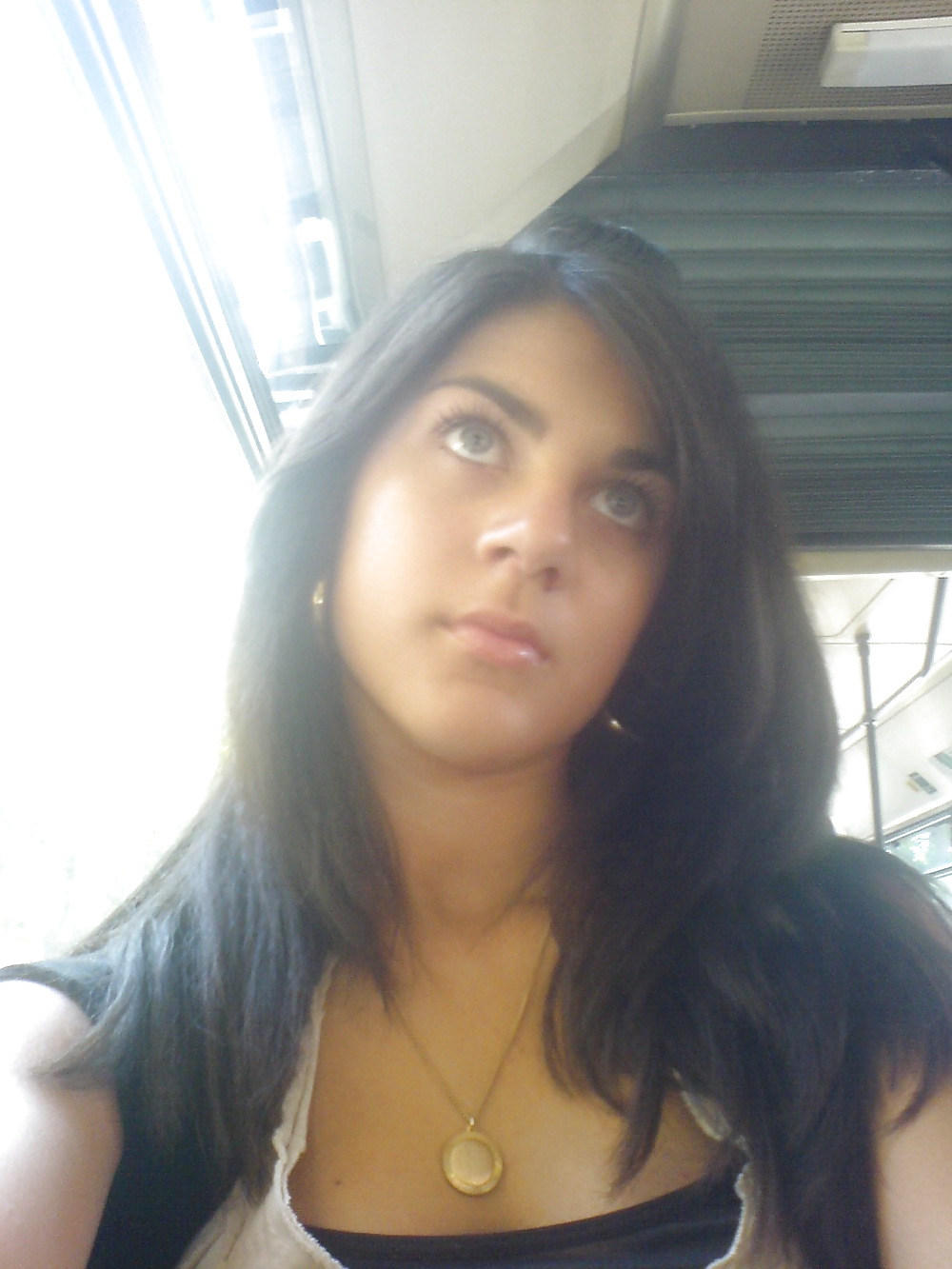 Pretty Amateur Saaba pict gal