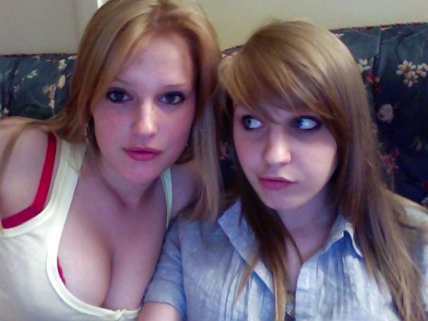 Hot British teens 5 pict gal