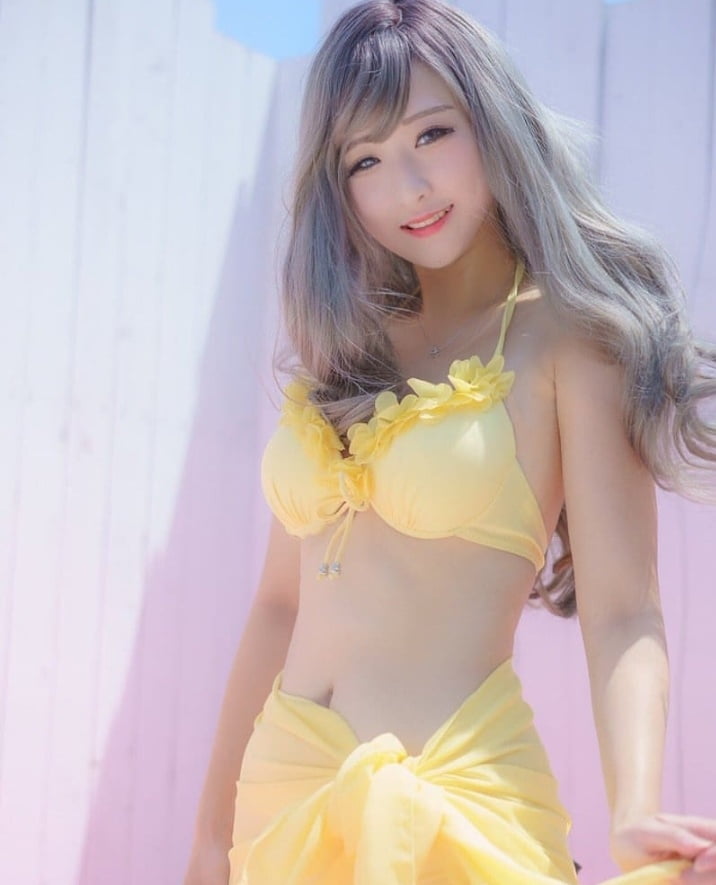 Asian Cuties pict gal