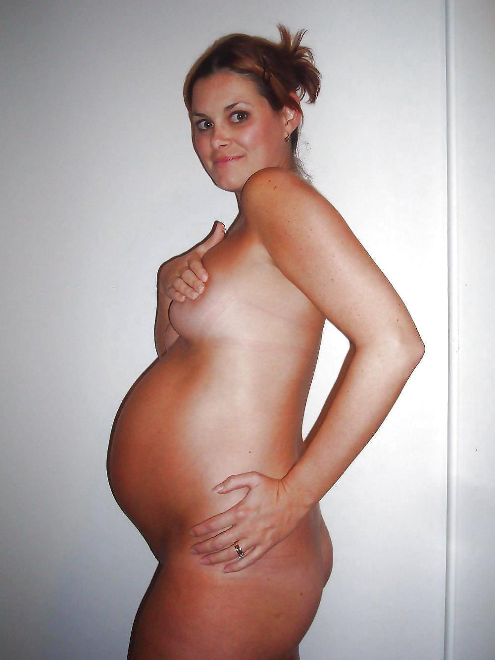 Sexy pregnant bellies pict gal