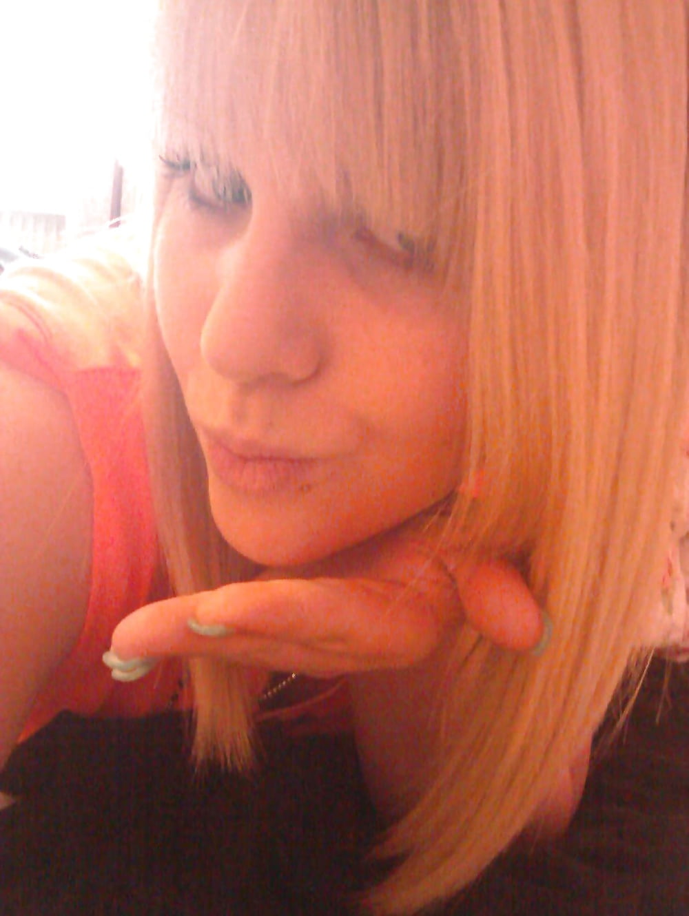 Wichsvorlage Patricia W. (Big Boobs) pict gal