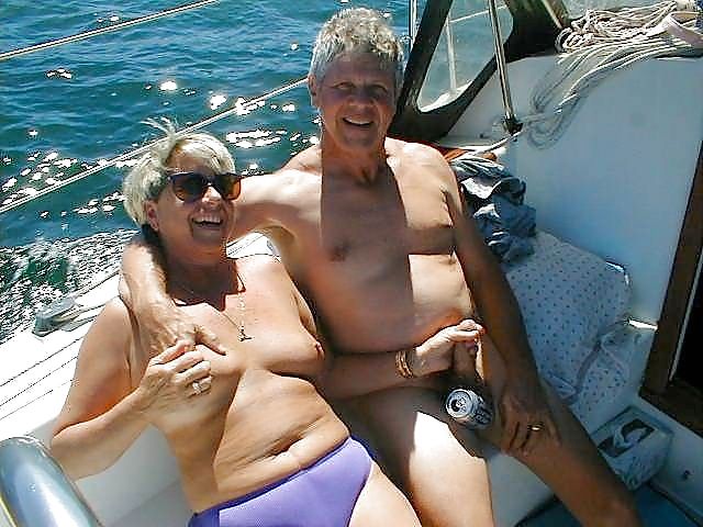 NASTY GRANNIES & DIRTY OLD COUPLES pict gal