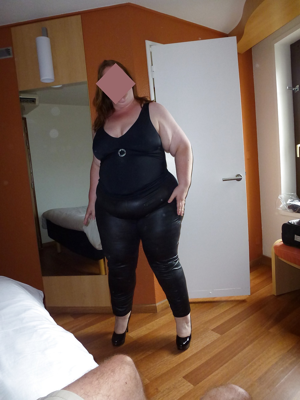 My BBW Fuckslut Part 2 pict gal