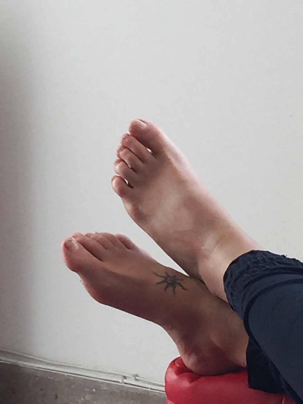 Nice girlfriend feet ? pict gal