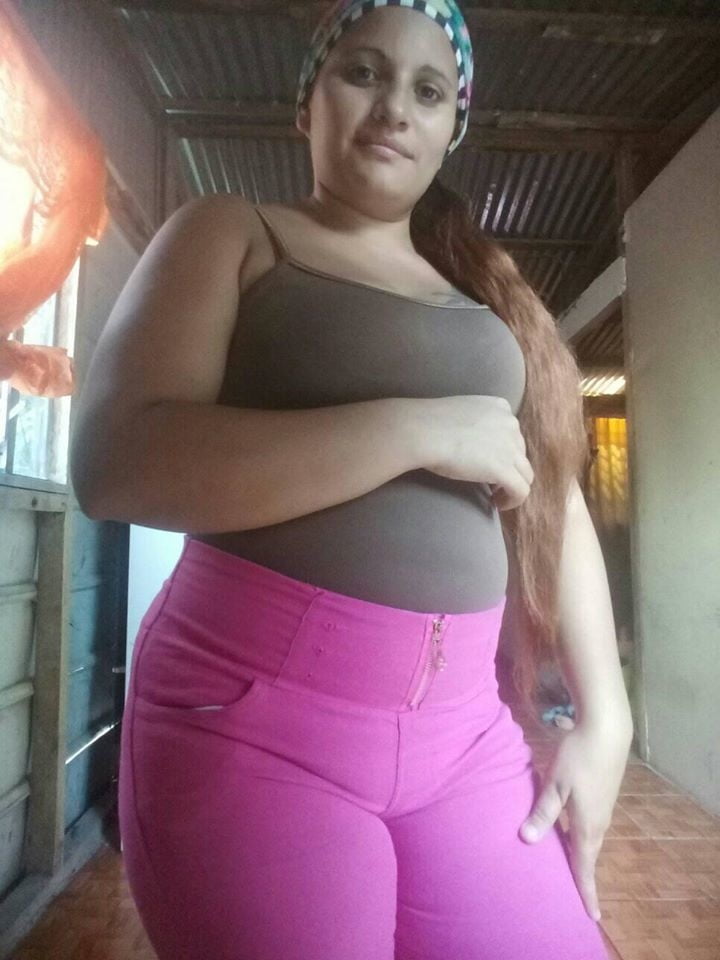 Vicky Diaz Bbw