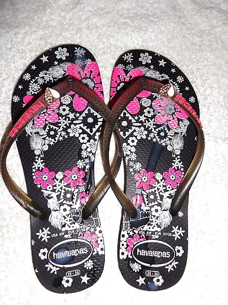 Gozadas shoes cunhada e sogra! pict gal