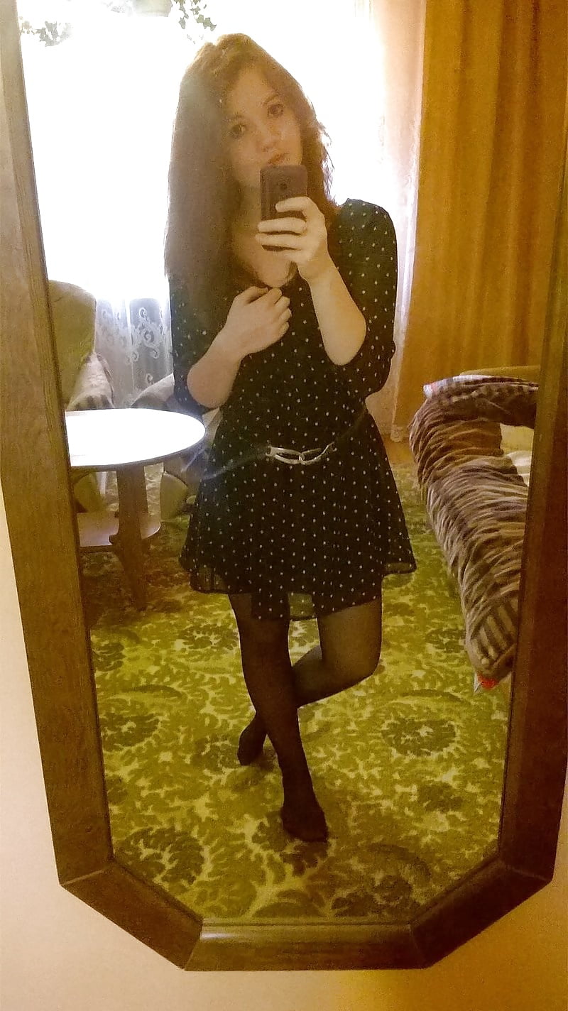 Big Pack Polish Tights & Stockings & Feet pict gal