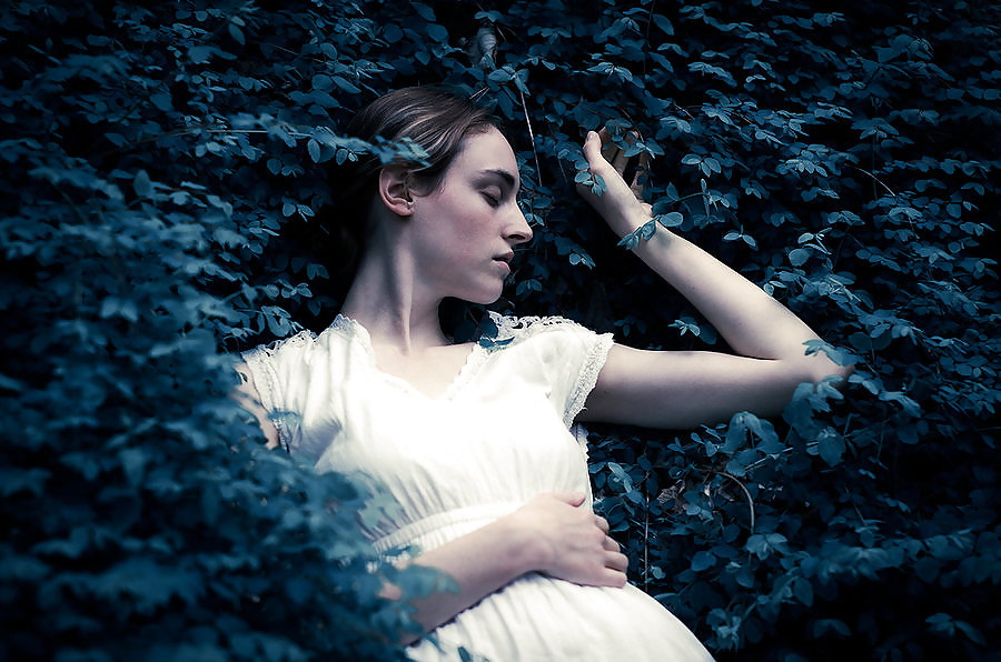 Sexy, Artistic, Original or just Sexy - 3 pict gal