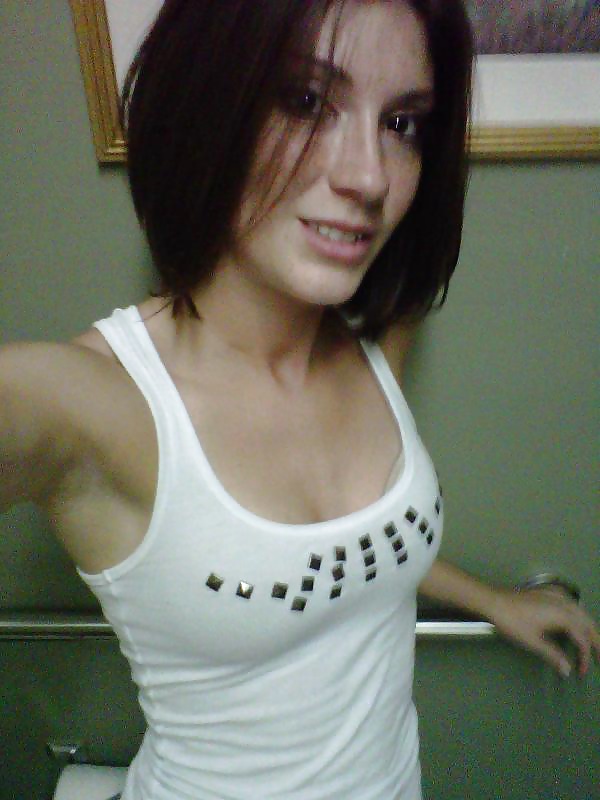 Slutty Emily Tate pict gal