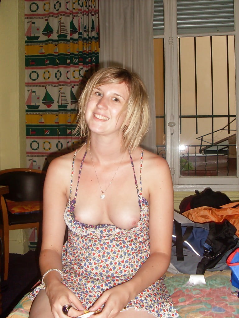 amateur blonde pict gal