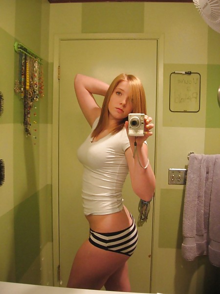 Self Pics Hot Amateurs! - vol 54! pict gal