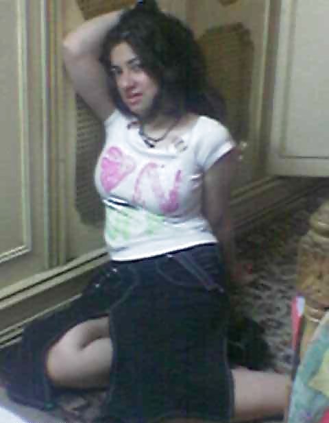 Arab Ex-Girlfriends 4 pict gal