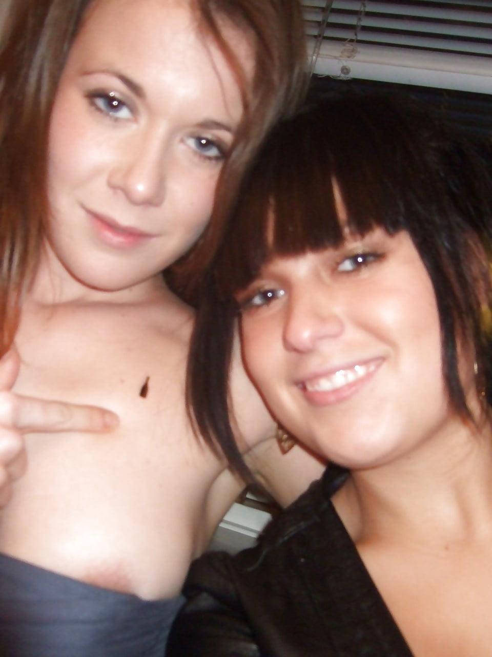 Selfie Amateurs!- vol 257! pict gal