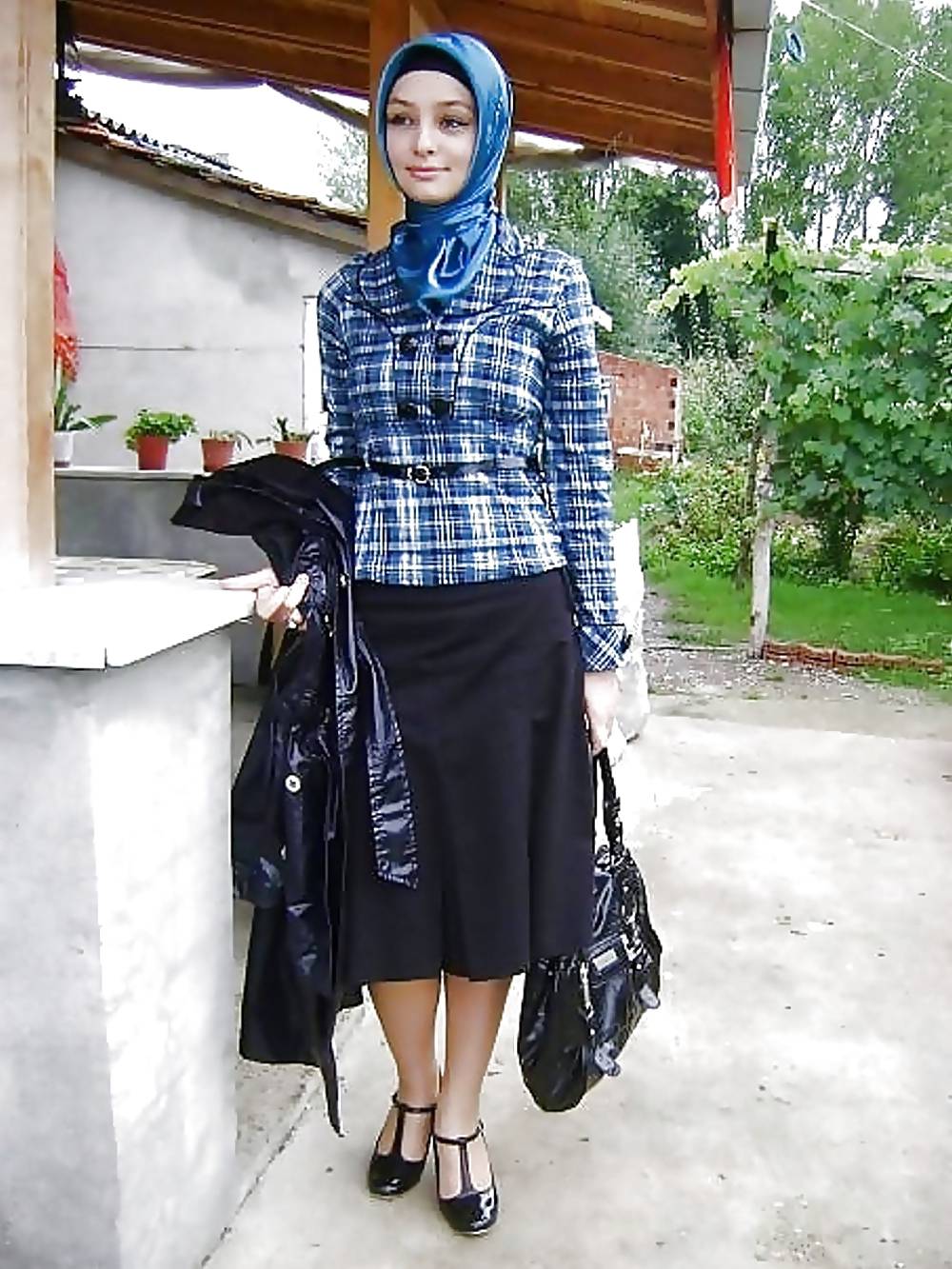 Anatolien Muschis pict gal