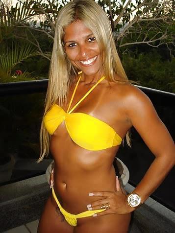 Brazilian Woman 7 pict gal