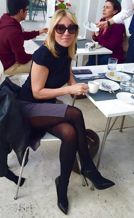 Hottest facebook milf on earth pict gal