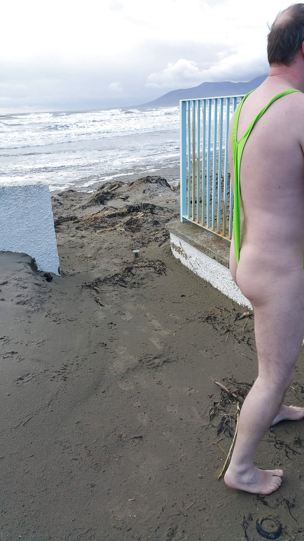 Winter Beach Shoot pict gal