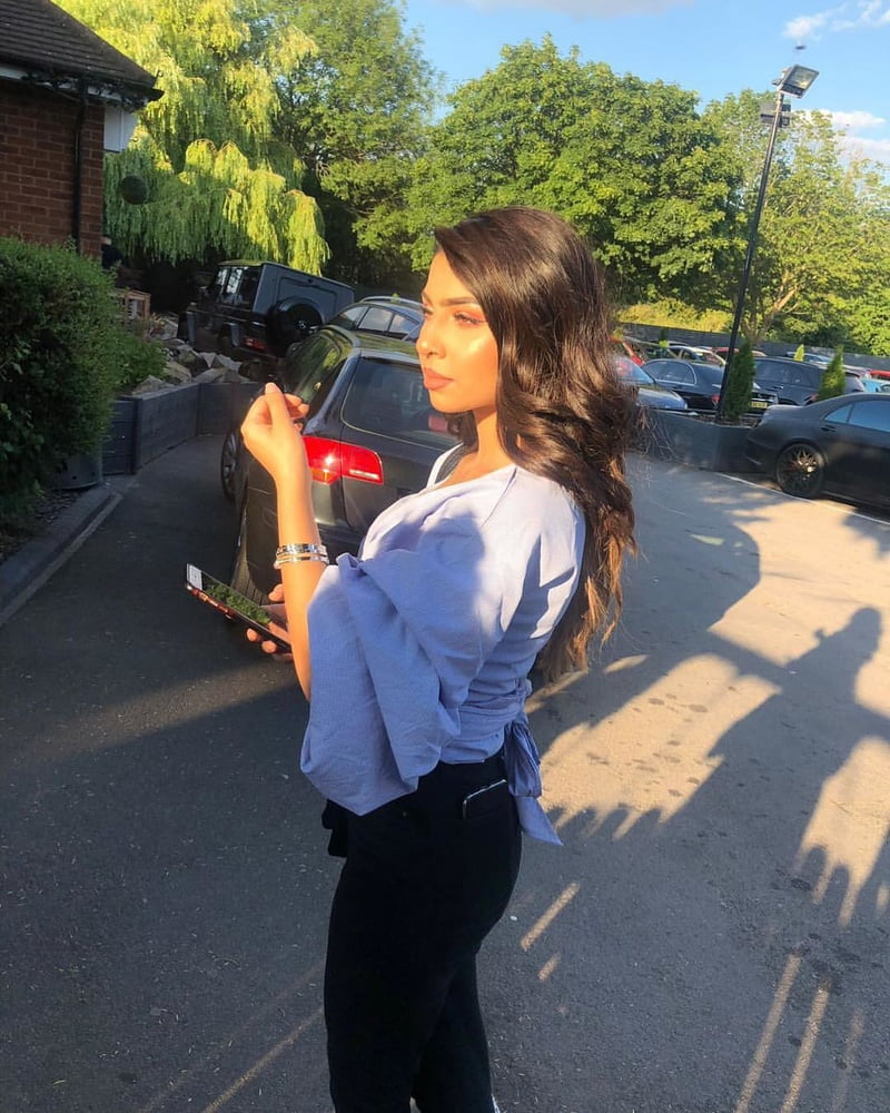 Fit paki -Leicester - 20 Photos 