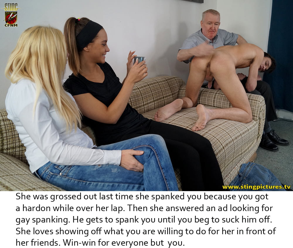 Humiliation Porn Captions - Hot Porn Photos Of femdom humiliation cuck some captions Sex Gallery