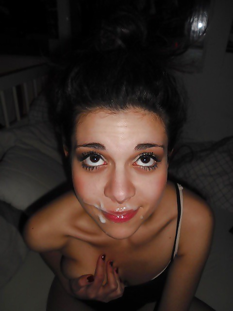 Ready for Cum collection pict gal