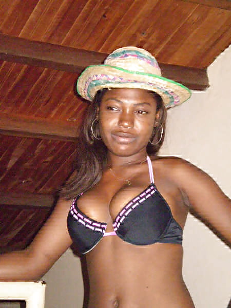 negra hermosa pict gal