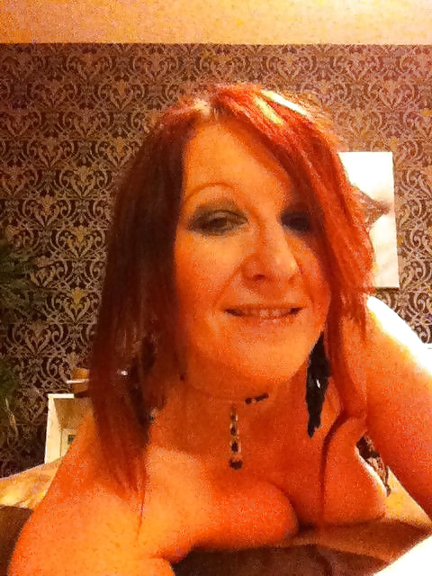 Older woman pict gal