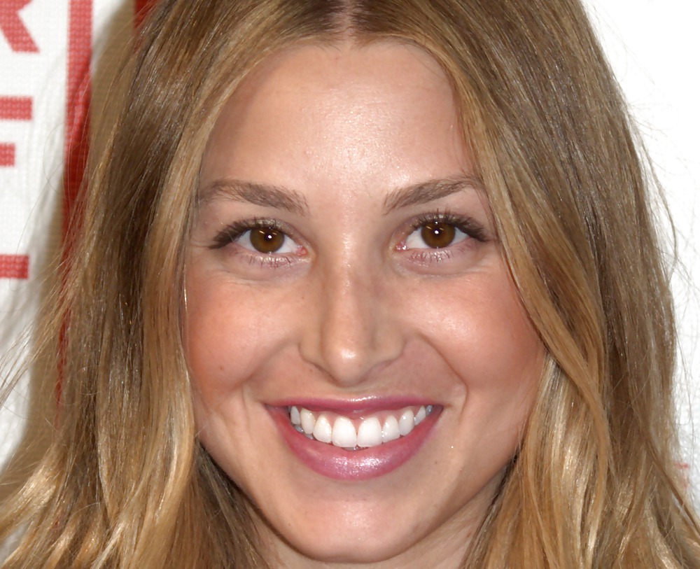 Whitney Port pict gal
