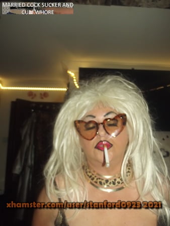 married cock sucker and cum whore for all         