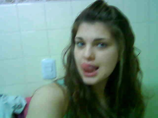 ivanita,putita de ojos verdes pict gal