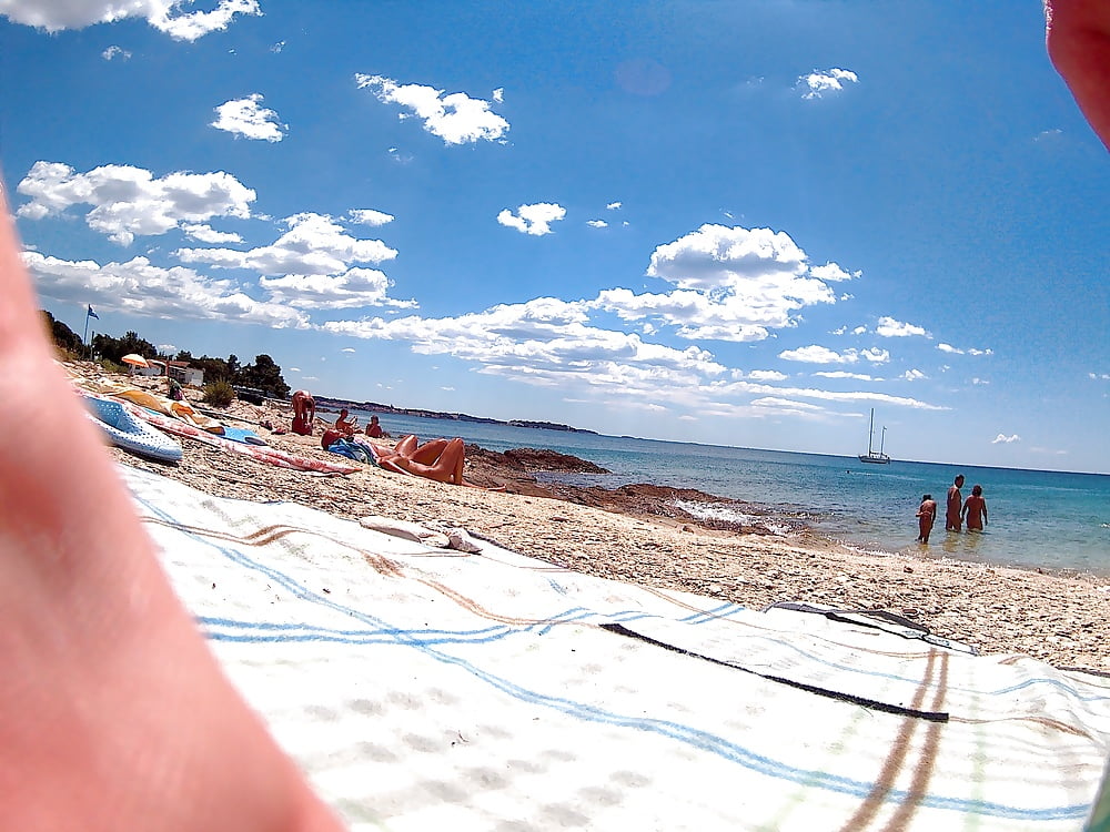Heimlich Am Strand Gefilmt Heimlich Am Strand Gefilmt
