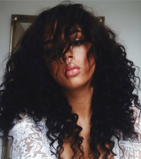 What I want for Christmas 3 pict gal