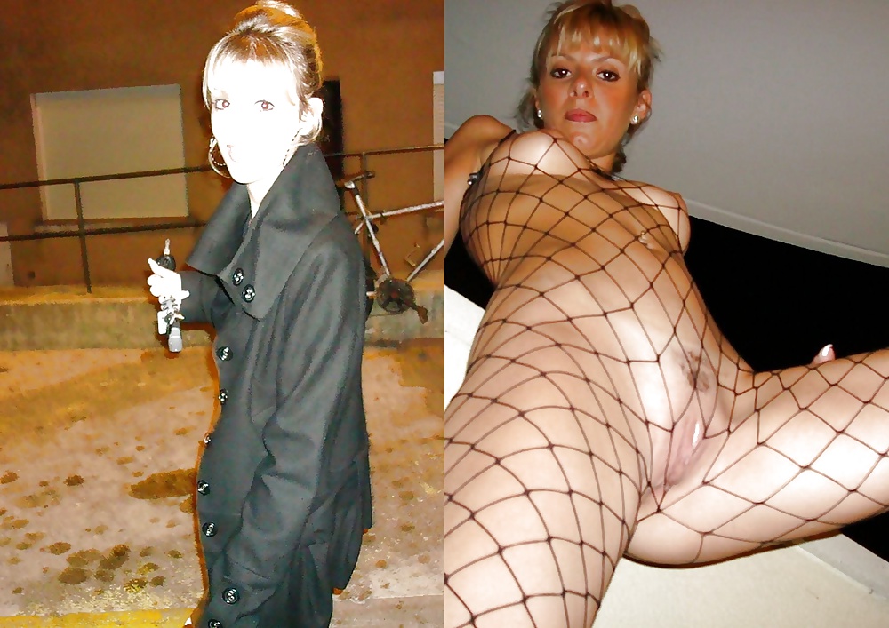 dressed undressed pict gal