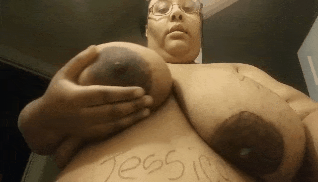 Disgusting Obese Pigwhore Jessica Jones  #36
