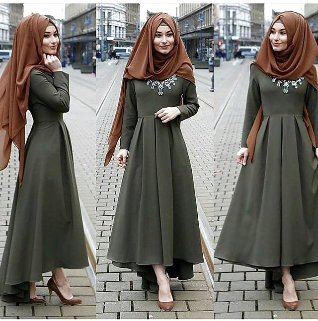 Turkish Hijab Teen New201 pict gal
