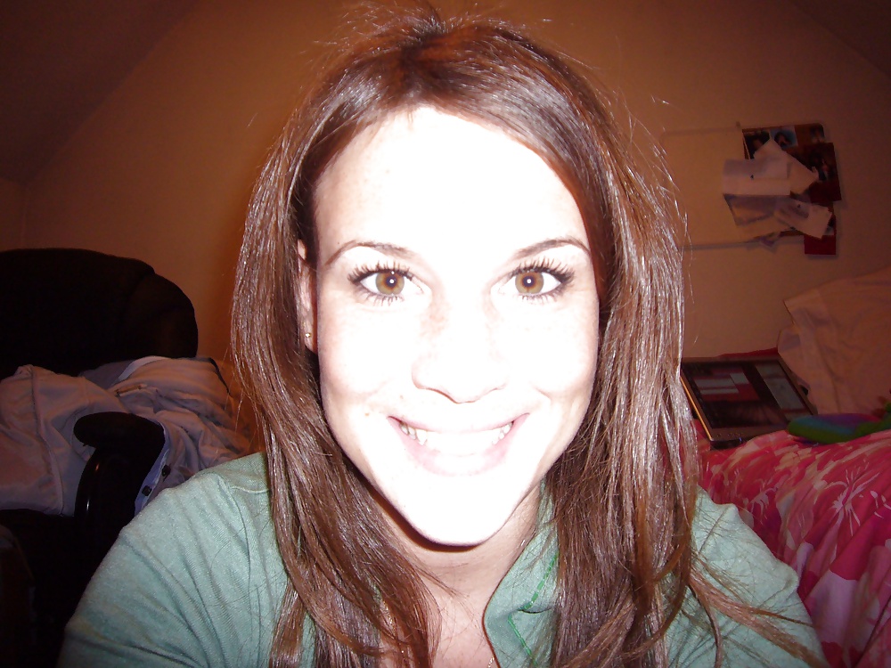 Homemade Amateur pict gal