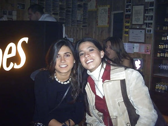 Chicas jovenes espanolas de Zaragoza pict gal