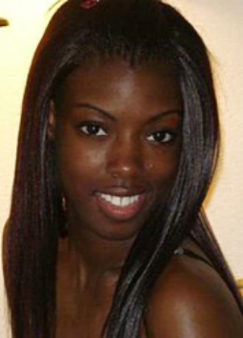 Black Barbie's Only Gallery pict gal